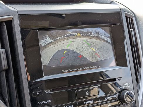 Used 2020 Subaru Impreza Premium image 17