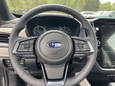 New 2026 Subaru Forester Limited AWD/4WD image 23