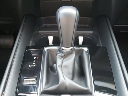 Used 2024 MAZDA CX-50 2.5 Turbo w/ Accent Package image 21