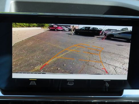 Used 2024 Chevrolet Silverado 1500 RST w/ Convenience Package II image 5