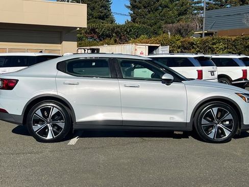 Used 2023 Polestar Polestar 2 w/ Pilot Pack image 3