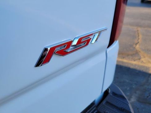 New 2026 Chevrolet Silverado 1500 RST image 26