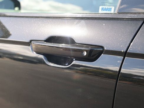 New 2025 Jeep Grand Cherokee Laredo X image 13