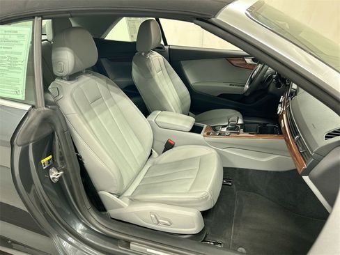 Used 2022 Audi A5 2.0T Premium image 22