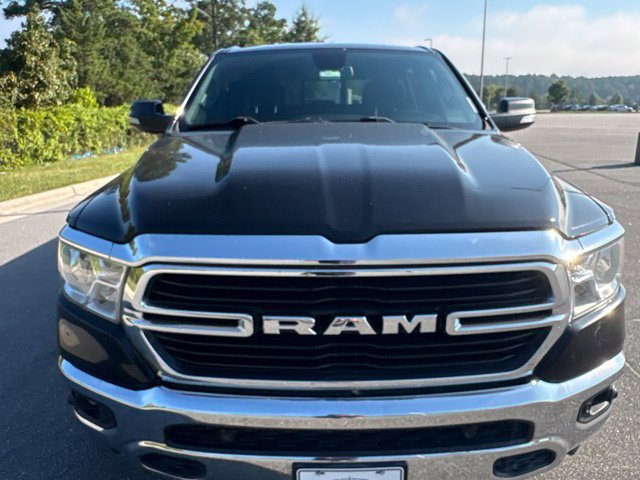 Used 2019 RAM 1500 Big Horn AWD/4WD image 12
