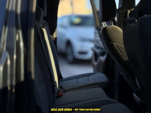 Used 2021 RAM 1500 Big Horn RWD image 14