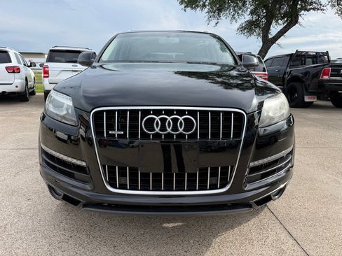 Used 2015 Audi Q7 TDI Premium Plus w/ Premium Plus Package AWD/4WD image 2