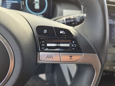 Used 2023 Hyundai Tucson SEL w/ Convenience Package image 17