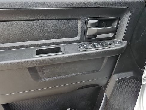 Used 2023 RAM 2500 Tradesman AWD/4WD image 20