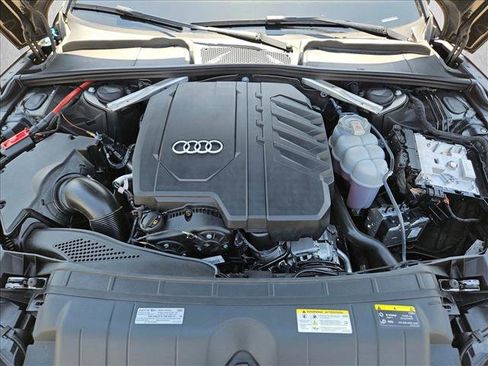 Used 2023 Audi A5 2.0T Prestige image 26