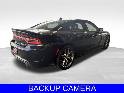 Used 2022 Dodge Charger GT w/ Driver Convenience Group image 4