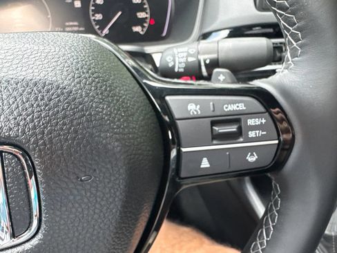 Used 2026 Honda Civic FWD Hybrid Sedan image 18
