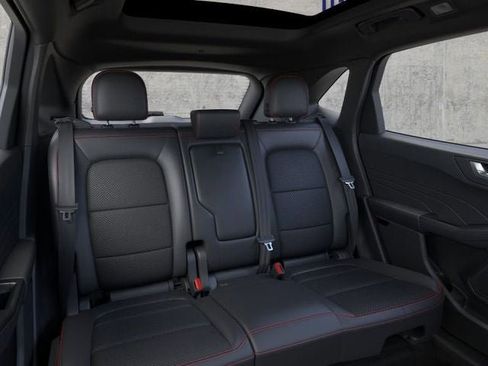 New 2026 Ford Escape ST-Line Select w/ Tech Pack #1 AWD/4WD image 11