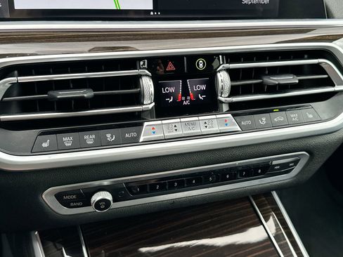 Used 2021 BMW X5 xDrive40i image 19