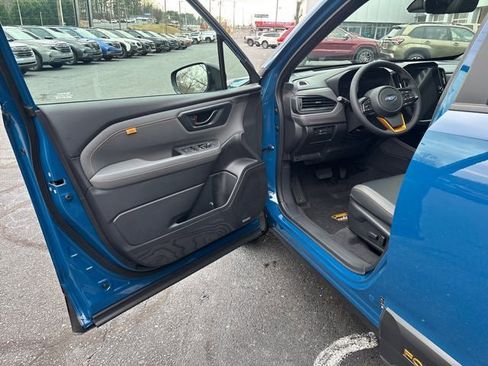 New 2026 Subaru Forester Wilderness image 63