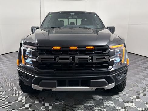 Used 2024 Ford F150 Raptor AWD/4WD image 6