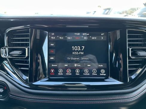 Used 2023 Dodge Durango GT AWD/4WD image 37