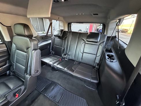 Used 2016 GMC Yukon XL Denali w/ Open Road Package image 20