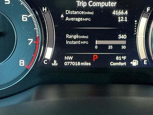Used 2019 Acura RDX FWD image 25