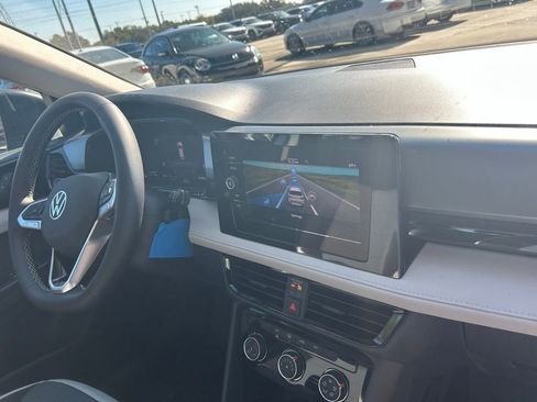 New 2026 Volkswagen Taos S image 34