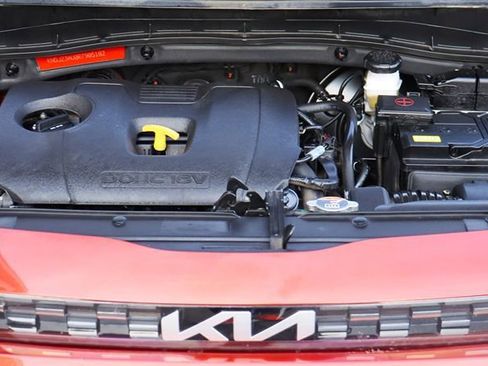 Used 2024 Kia Soul LX w/ Option Group 015 image 57