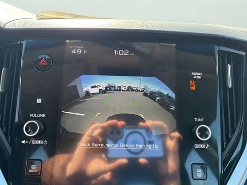 Used 2021 Subaru Legacy Premium image 19