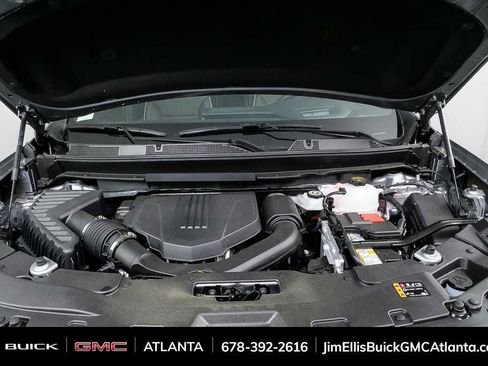 New 2026 GMC Acadia Denali Ultimate w/ LPO, All-Weather Package image 37