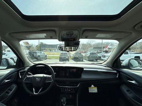 New 2026 Buick Encore GX Avenir AWD/4WD image 18