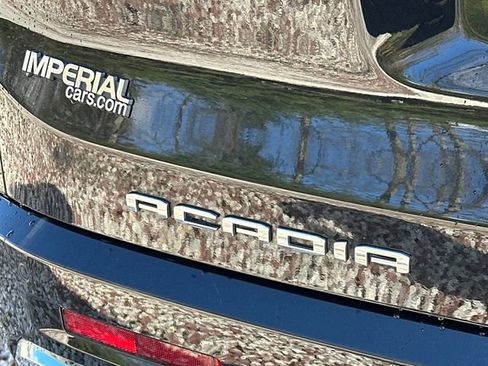 Used 2023 GMC Acadia Denali w/ Denali Ultimate Package AWD/4WD image 13