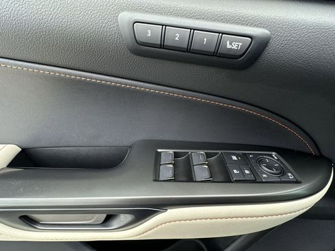 Used 2023 Lexus NX 350h AWD w/ Premium Package image 15