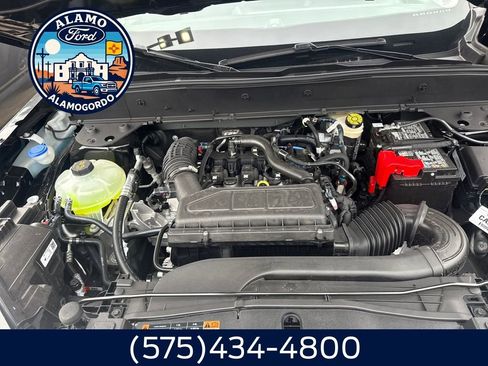 New 2025 Ford Bronco Sport Big Bend AWD/4WD image 22