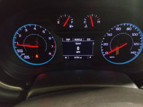 Used 2023 Chevrolet Malibu LT FWD image 23