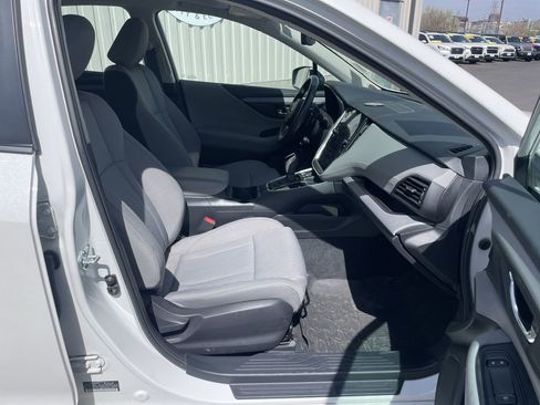 Used 2024 Subaru Legacy Premium image 17