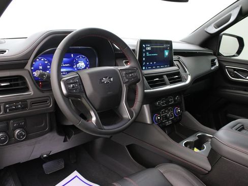 Used 2023 Chevrolet Tahoe RST RWD image 16
