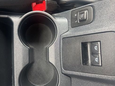 Used 2022 Ford Bronco 2-Door image 13