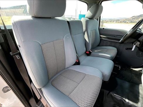 Used 2014 Ford F250 XL w/ XL Value Package AWD/4WD image 24