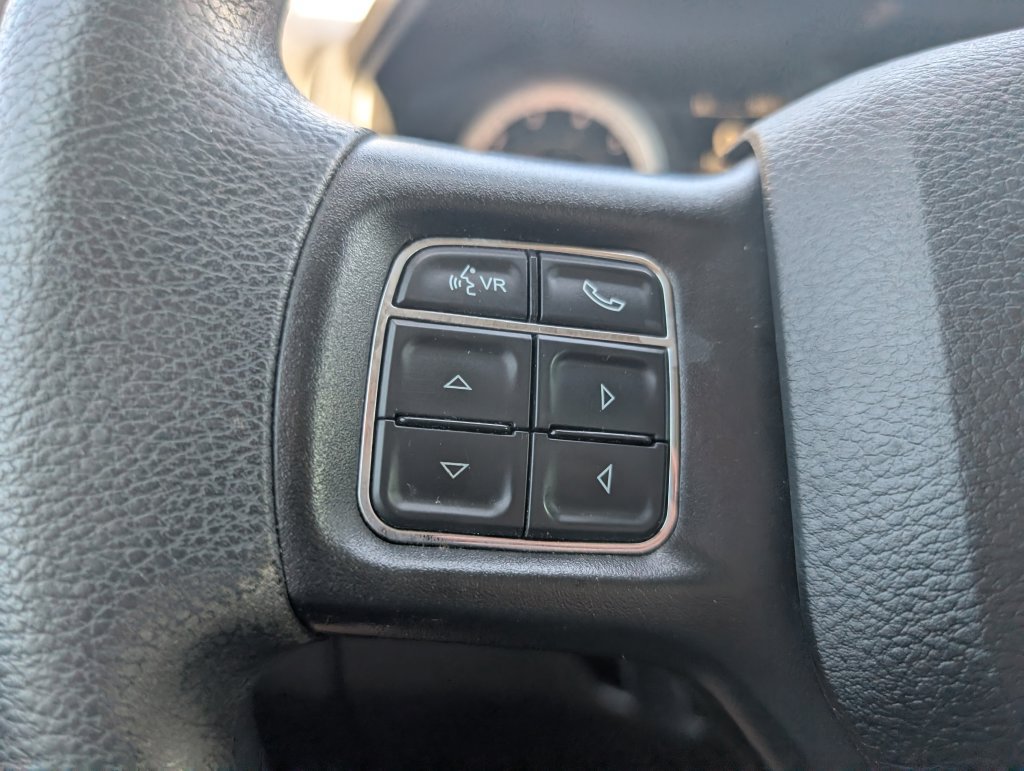 Used 2022 RAM 1500 Tradesman w/ Popular Equipment Group AWD/4WD image 14