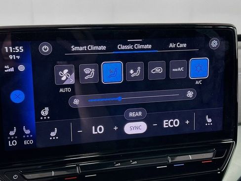 Used 2023 Volkswagen ID.4 Pro S Plus AWD/4WD image 17