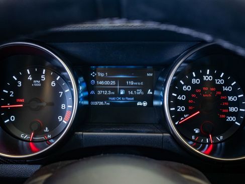 Used 2020 Ford Mustang Shelby GT350 w/ Technology Package image 13