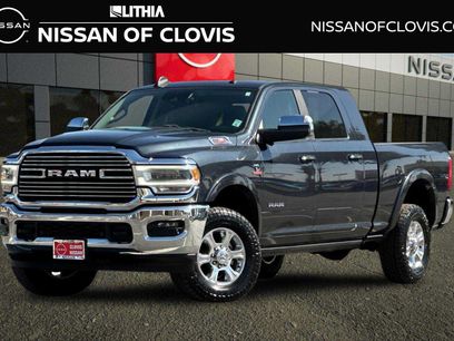 Used 2022 RAM 2500 Laramie
