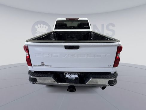 Used 2021 Chevrolet Silverado 2500 LT w/ Z71 Off-Road Package image 25