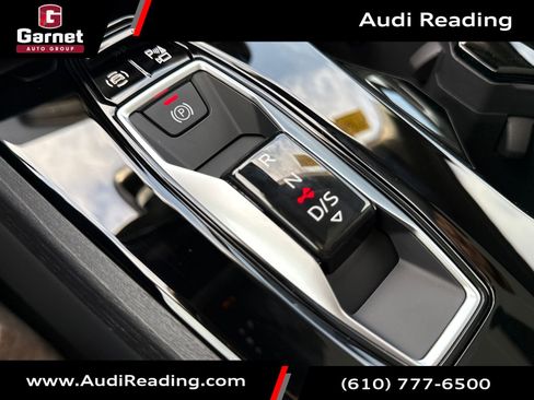 New 2025 Audi A5 2.0T Premium Plus image 15