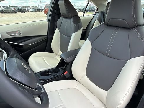 New 2026 Toyota Corolla XLE FWD image 14