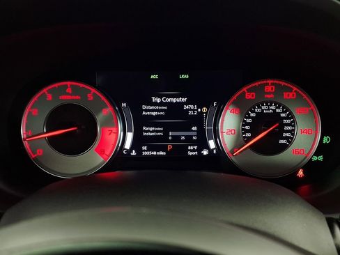 Used 2019 Acura RDX A-Spec FWD image 18