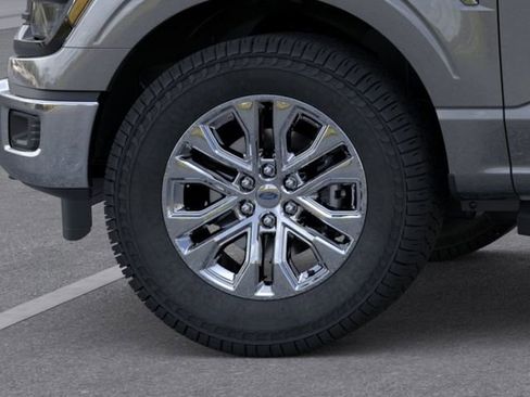 New 2026 Ford F150 XLT AWD/4WD image 19