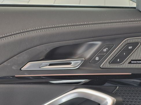 New 2026 BMW X1 xDrive28i w/ Technology Package AWD/4WD image 11