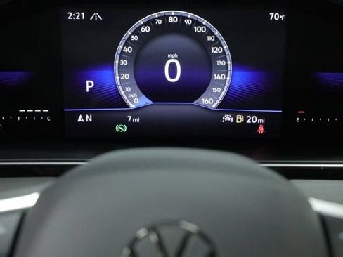 New 2026 Volkswagen Jetta Sport FWD image 14