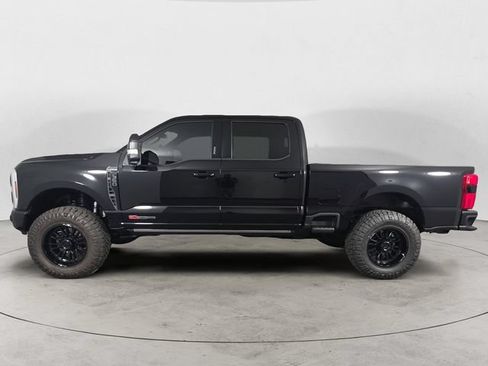 Used 2026 Ford F350 Platinum AWD/4WD image 8