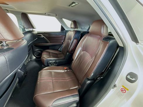 Used 2018 Lexus RX 450hL Luxury w/ Accessory Package image 27