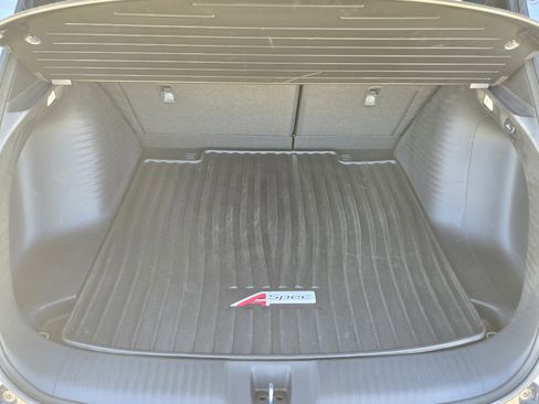 Certified 2025 Acura ADX A-Spec image 31